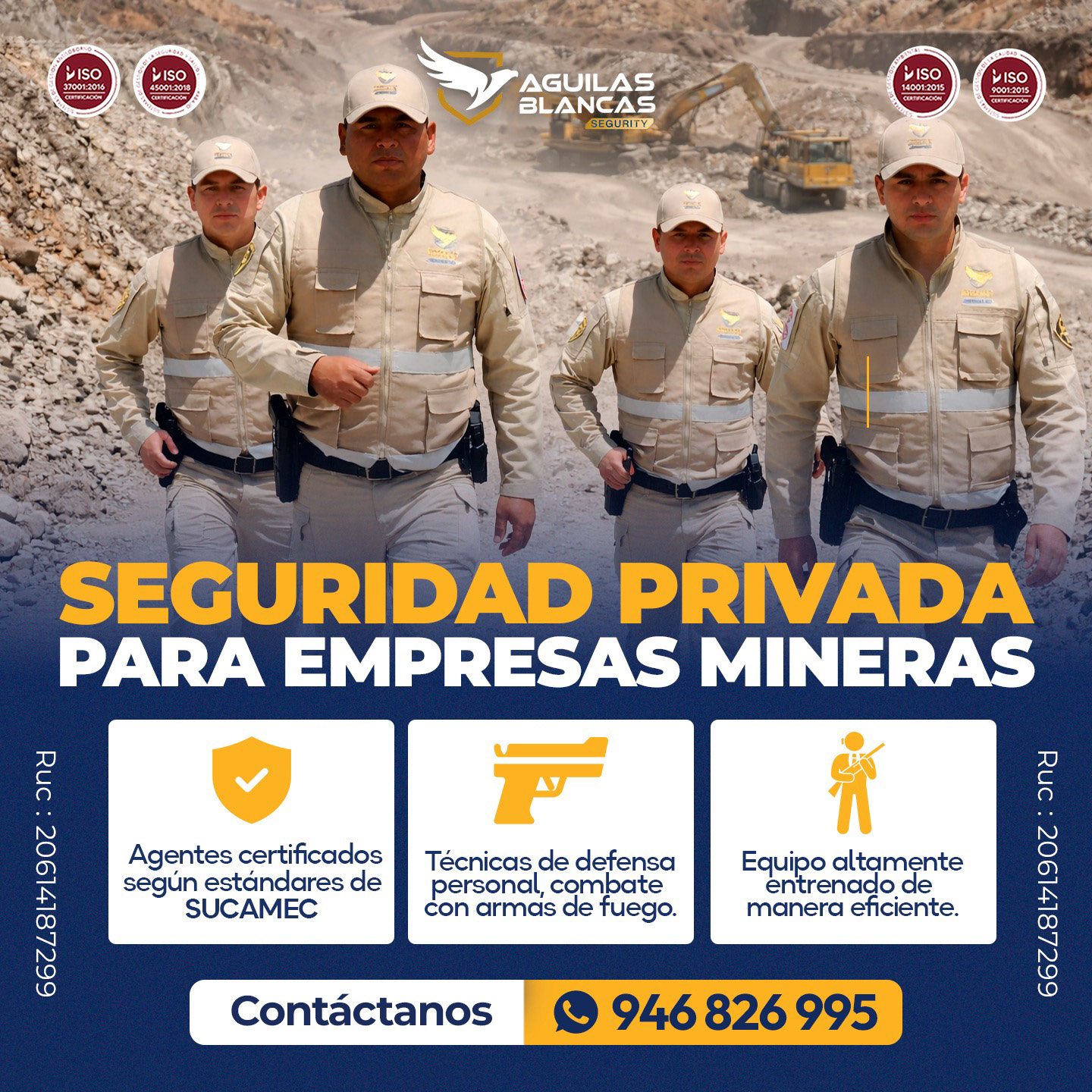 Jefatura de operaciones