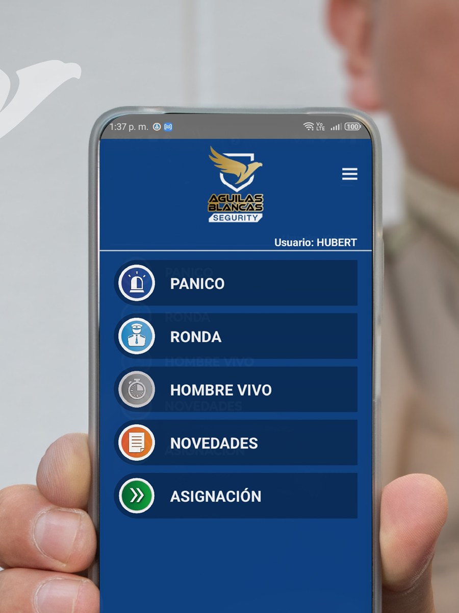 Monitoreo CCTV 24 horas